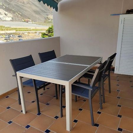 Ático Los Rombos Puerto De Naos Exterior foto