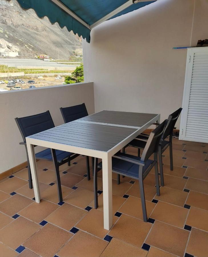 Ático Los Rombos Puerto De Naos Exterior foto